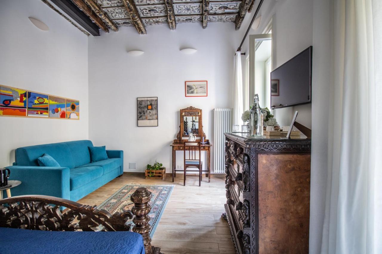 مبيت وإفطار باليرمو Palazzo Ragusi - Locazioni Turistiche المظهر الخارجي الصورة