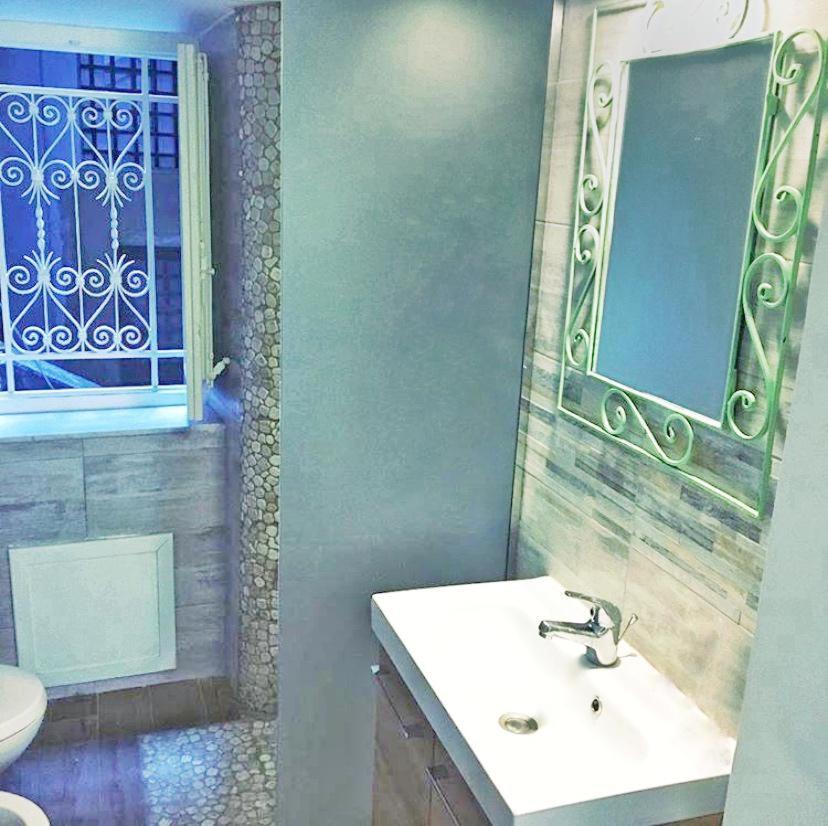 مبيت وإفطار باليرمو Palazzo Ragusi - Locazioni Turistiche المظهر الخارجي الصورة